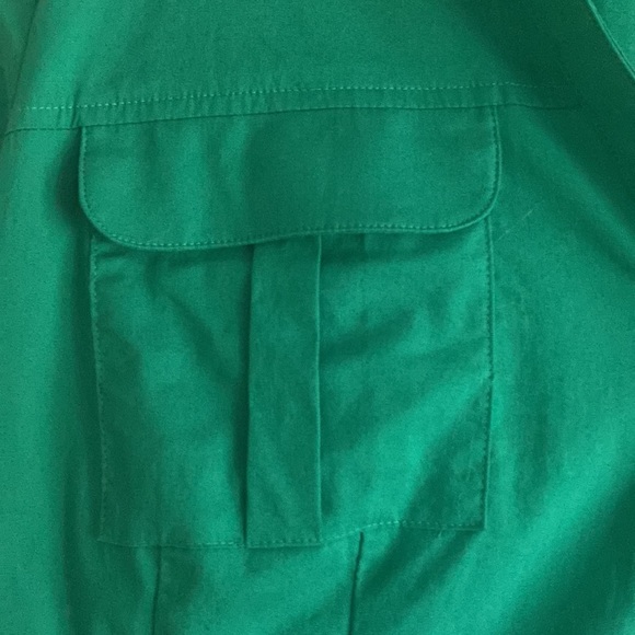 Express - Short Sleeve Button Down - Picture 7 of 8
